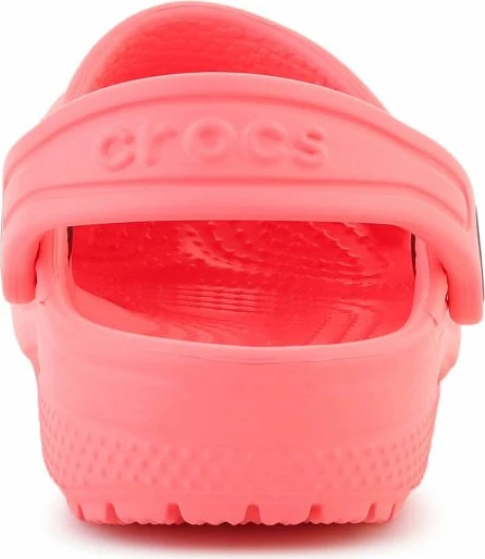 Atlete fëmijësh Crocs Classic Kids Clog T 206990-6UI, guava