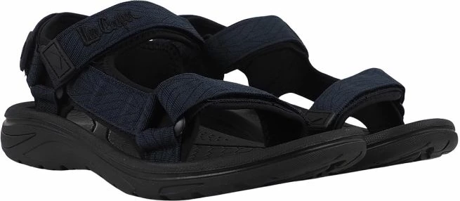Sandale për meshkuj Lee Cooper, navy blue [Madhësia: 45]