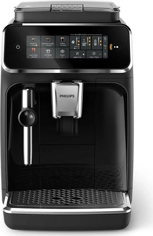 Aparat kafeje Philips 3300 EP3321/40, i zi