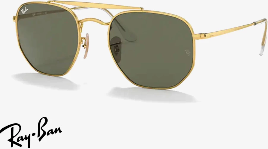Syze dielli Ray-Ban RB3648 001 51