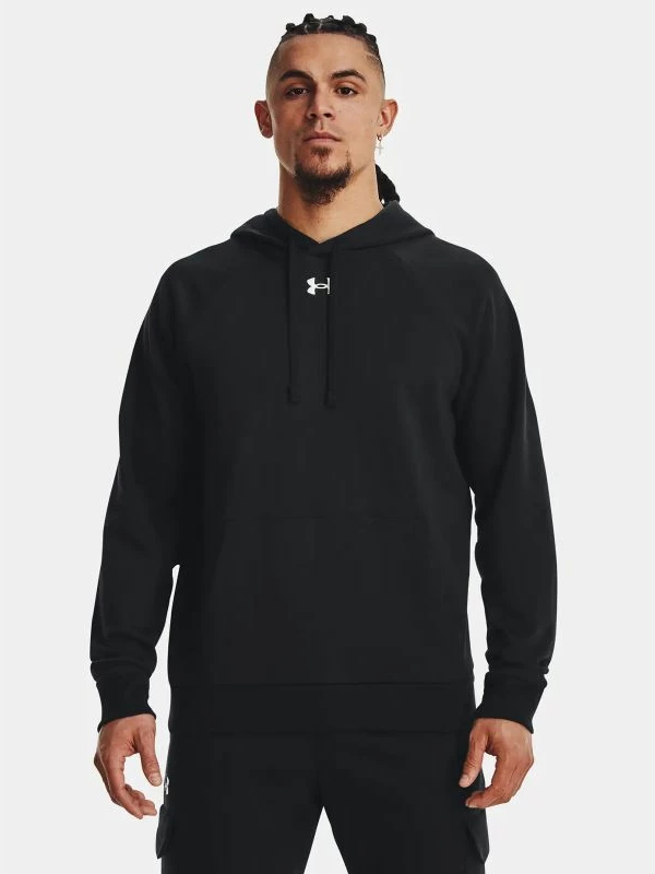 Duks për meshkuj Under Armour, i zi [Madhësia: XXL]