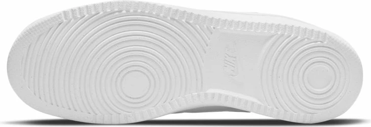 Atlete për meshkuj Nike, Court Vision Low, të bardha [Madhësia: 47.5]
