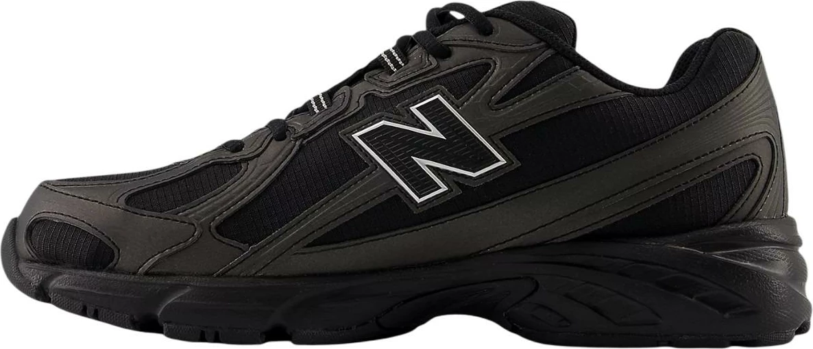 Atlete për meshkuj New Balance U740BS2, të zeza [Madhësia: 44.5]
