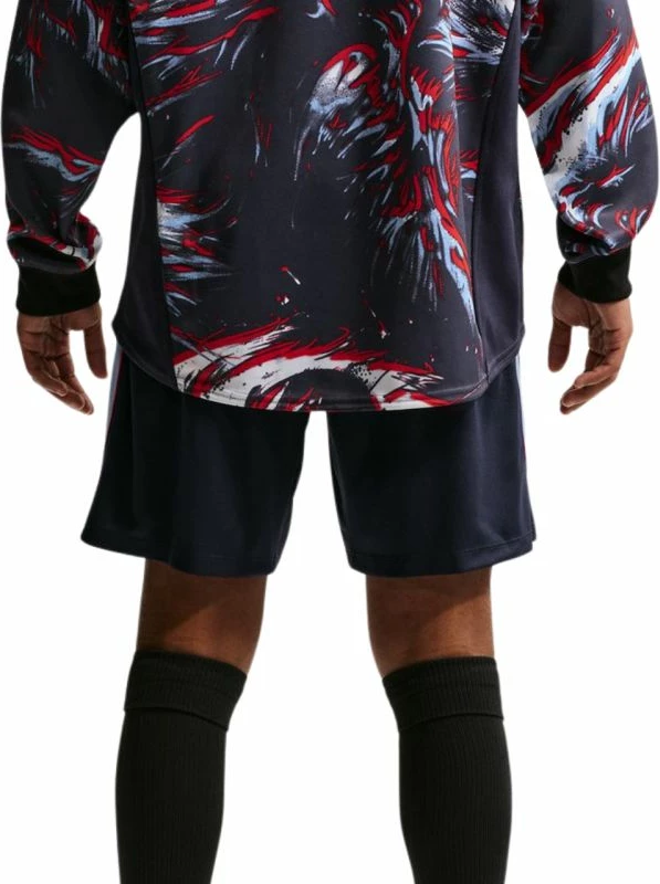 Shorce për meshkuj Nike England Strike IB5064 451, të kaltërta
