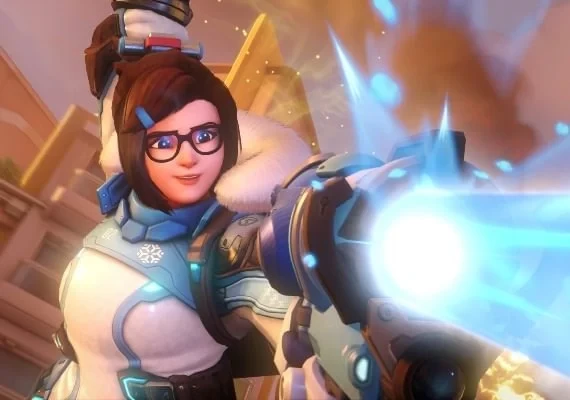 Overwatch 2 1000 Overwatch Coins
