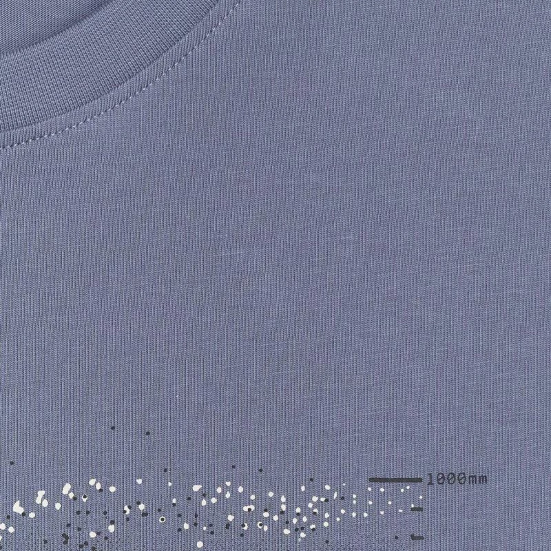 Maicë për meshkuj 4f denim [Madhësia: S]