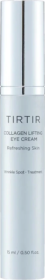 Krem për sy Tirtir Collagen Lifting Eye Cream për femra 15ml