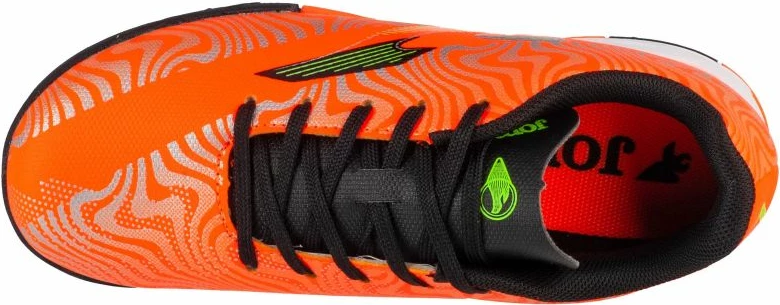 Atlete futbolli për fëmijë Joma, portokalli [Madhësia: 38]