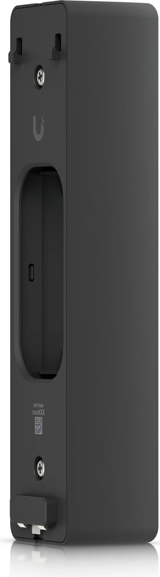 Kuti montimi Ubiquiti UACC-Reader-Pro-AM-B, kompatibile me UA-G2-Pro, e zezë