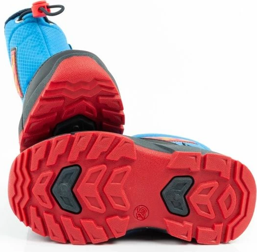 Çizme dimri për djem Leomil Superman