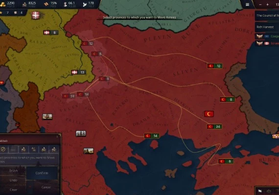 Age of History 3 EN Global
