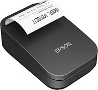 Printer mobil Epson TM-P20II, termal 203 dpi, USB-C, Bluetooth 5.0, i zi