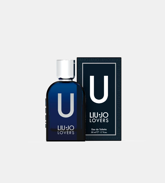Set Liu Jo Lovers U Man 50 ml + çantë