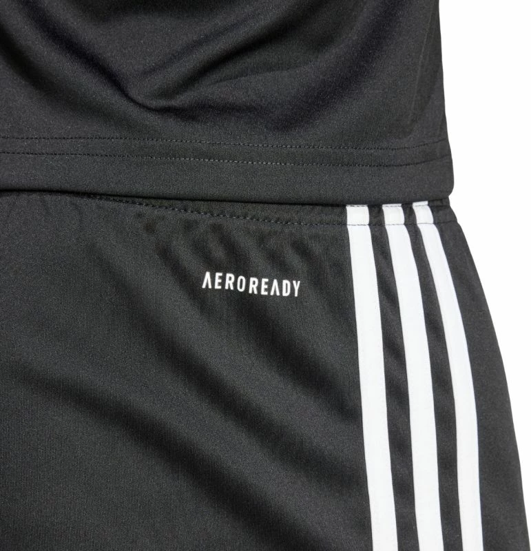 Shorce adidas për meshkuj, të zeza [Madhësia: XXL]