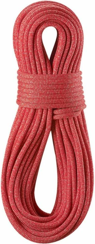 Litar ngjitjeje Edelrid 710790802000, i kuq, 80m