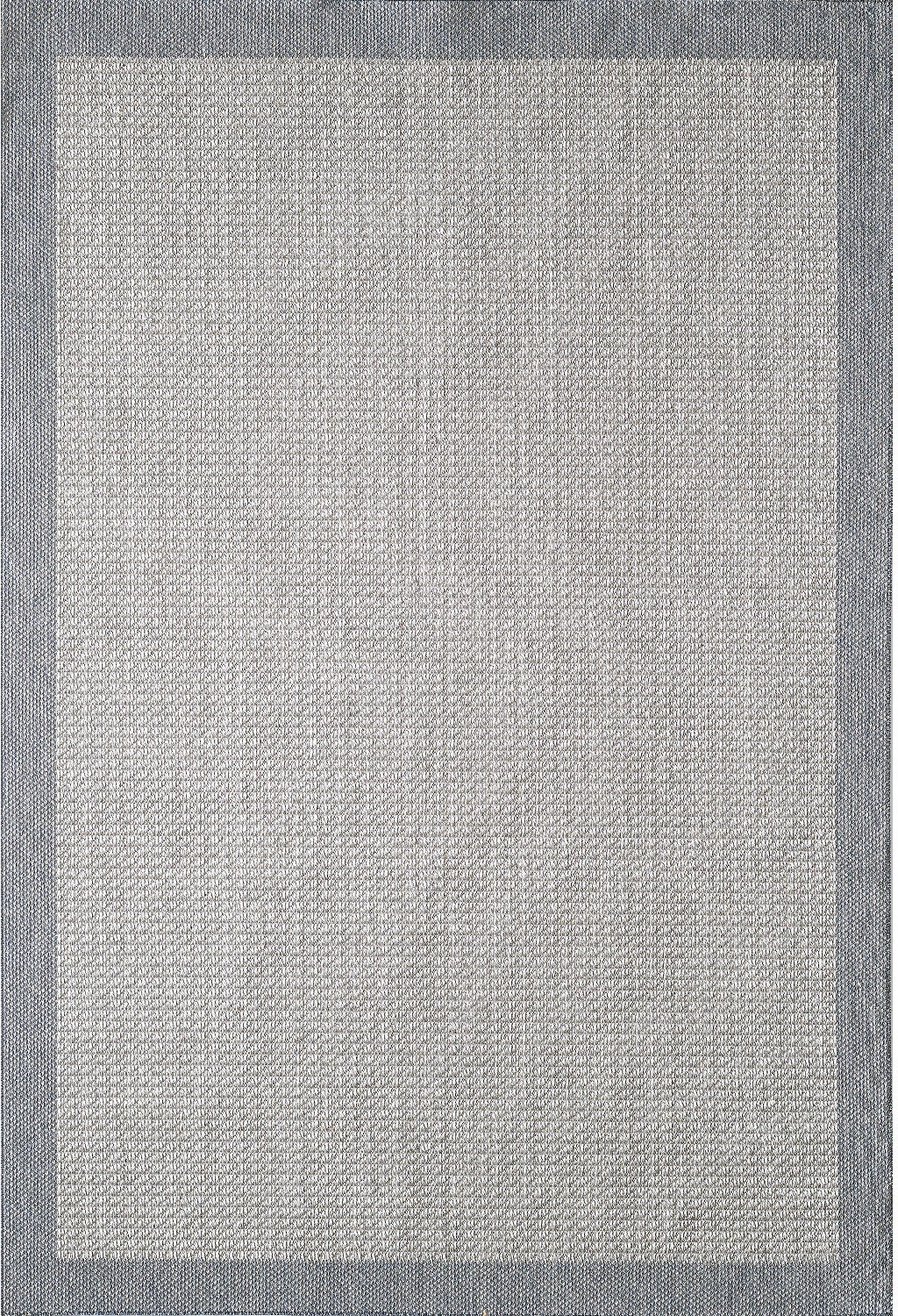 Qilim gri (160 x 230) Conceptum Hypnose, Sisalux 3092