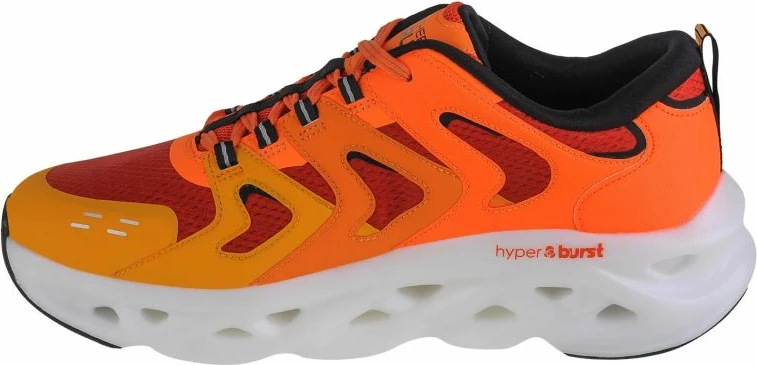 Atlete Skechers, portokalli [Madhësia: 44.5]