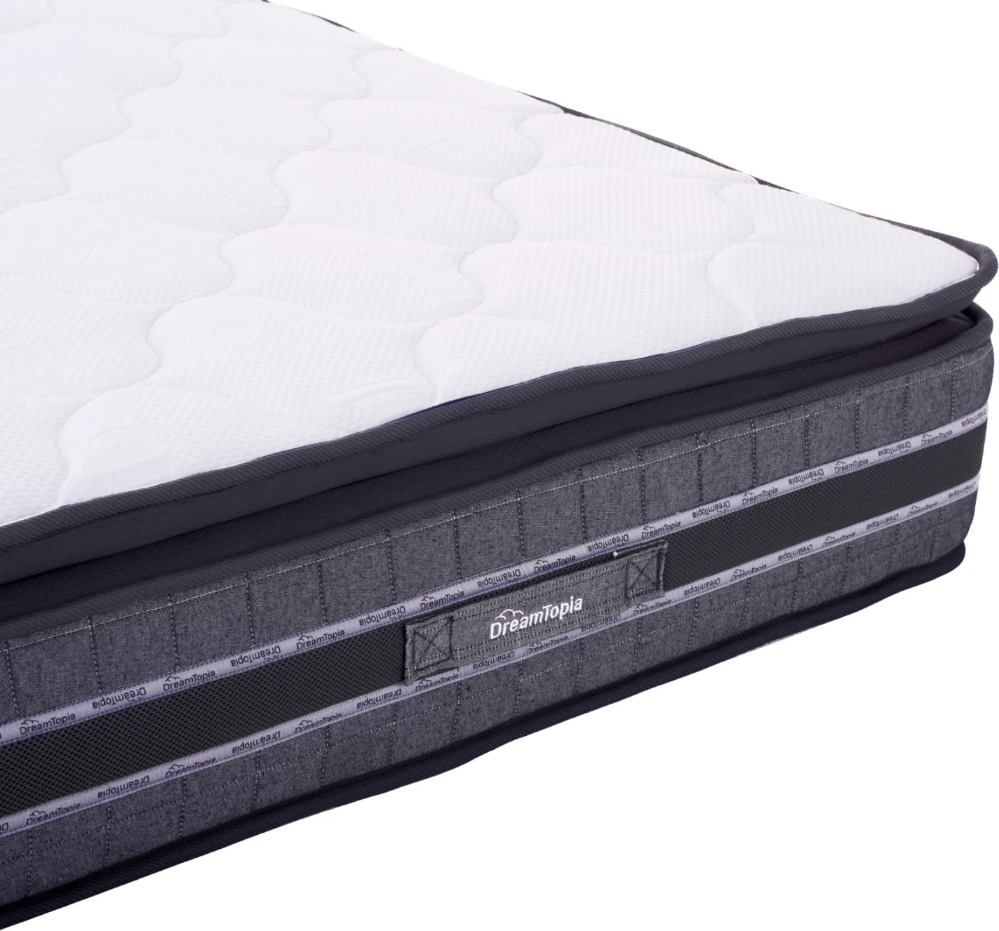 Dyshek DREAMTOPIA FH663.150, seri CELESTIAL, mini-bonnell, 150x200