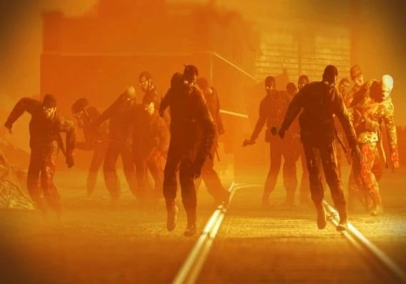 Sniper Elite: Nazi Zombie Army 2 EN Global
