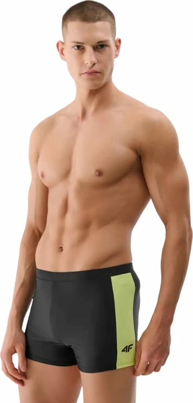 shorce noti për meshkuj 4f, të zeza dhe të gjelbra