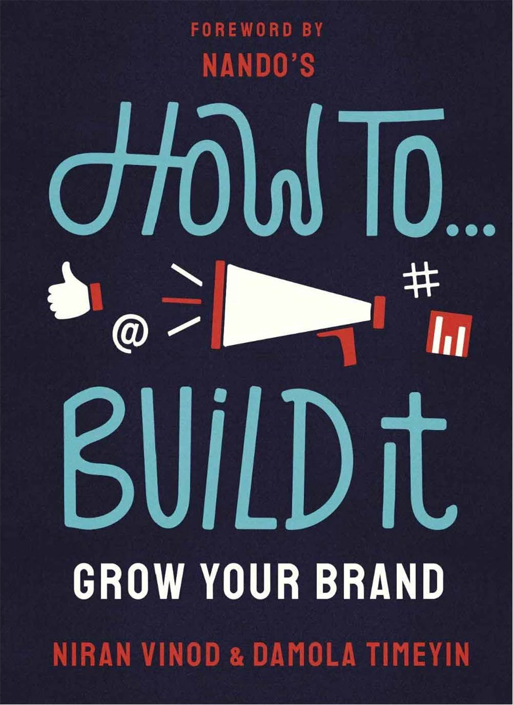 How To... Build It - Niran Vinod