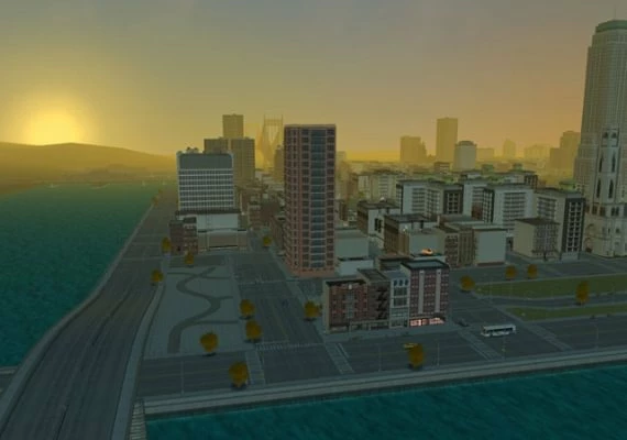 Tycoon City: New York EN Global