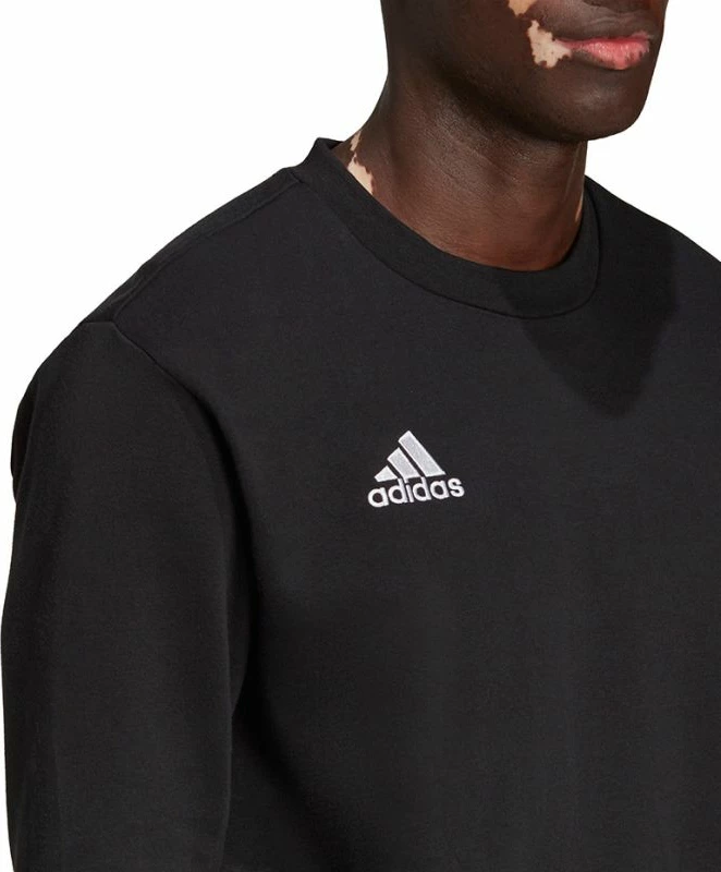 Duks adidas për meshkuj, i zi [Madhësia: XXL]