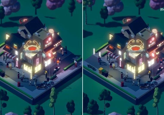 Tiny Lands Global