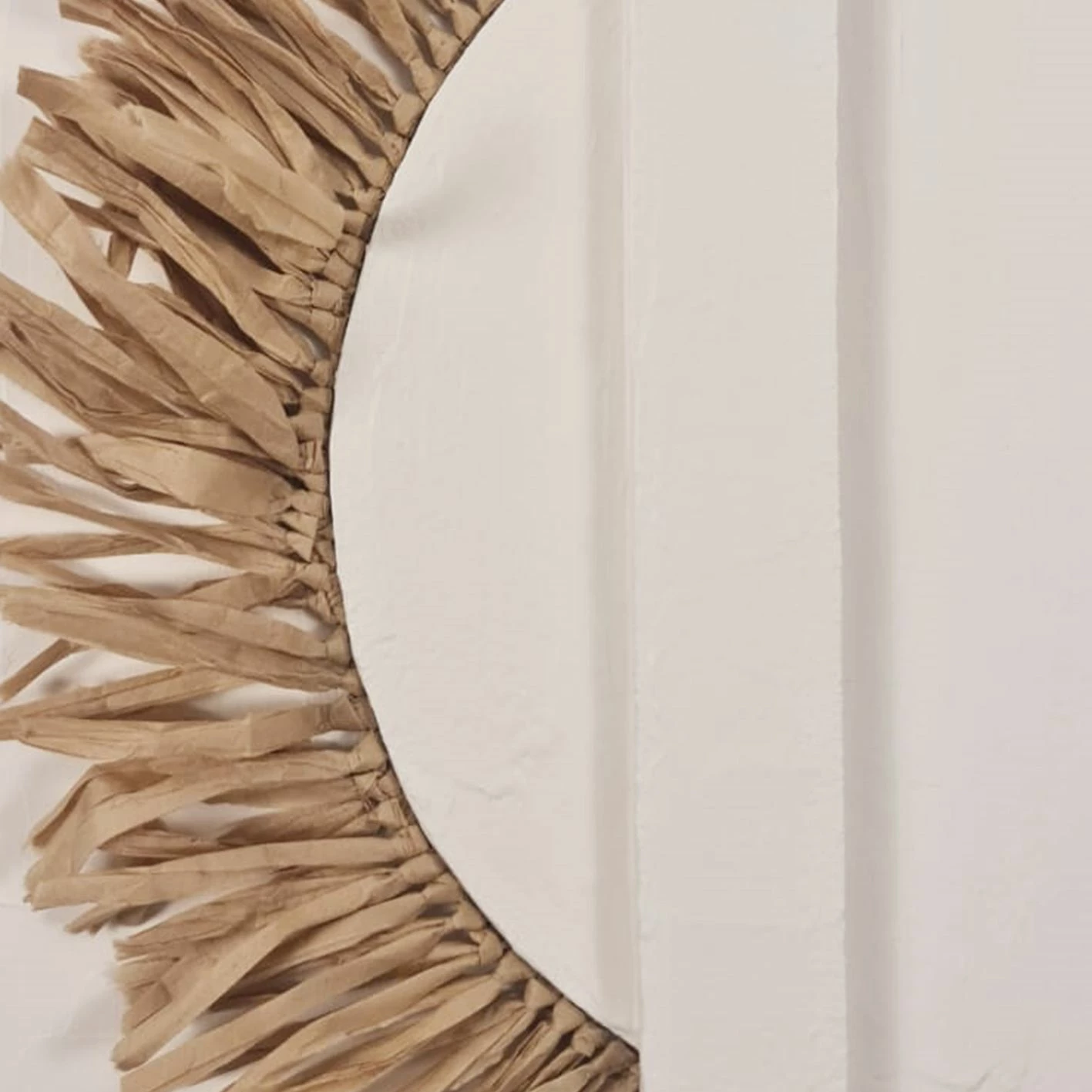 Pikturë dekorative me vaj, Wallity, RF9650 - 100140, shumëngjyrëshe, 100x140cm