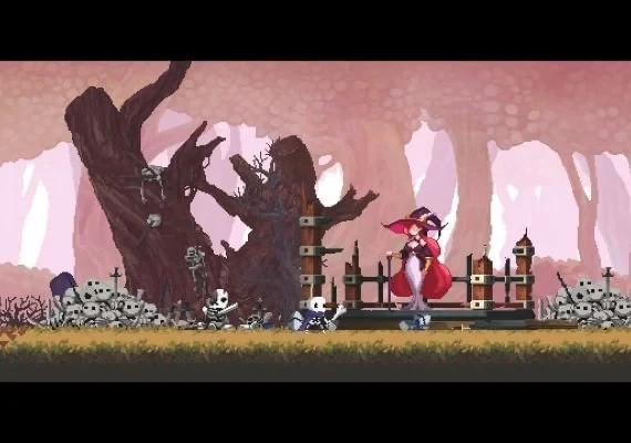 Skul - Mythology Bundle EN/DE/JA/KO/ZH Global