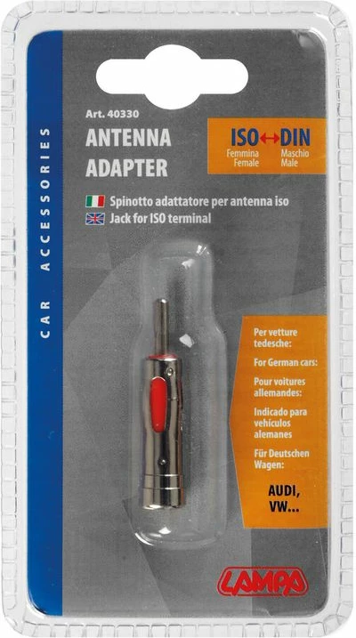 Adapter Antene