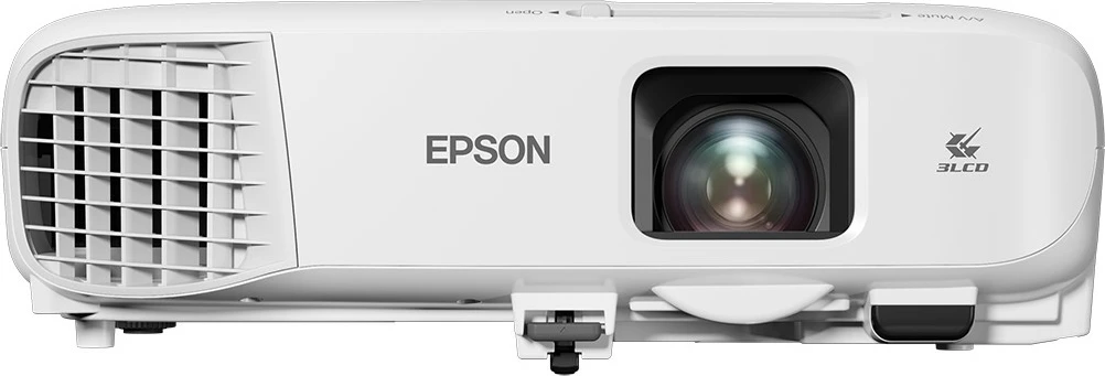 Projektor Epson EB-982W, 4200 ANSI lumens, 3LCD, WXGA, 16:10