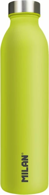 MILAN TERMOS 591ML ACID YELLOW 643020ACDY