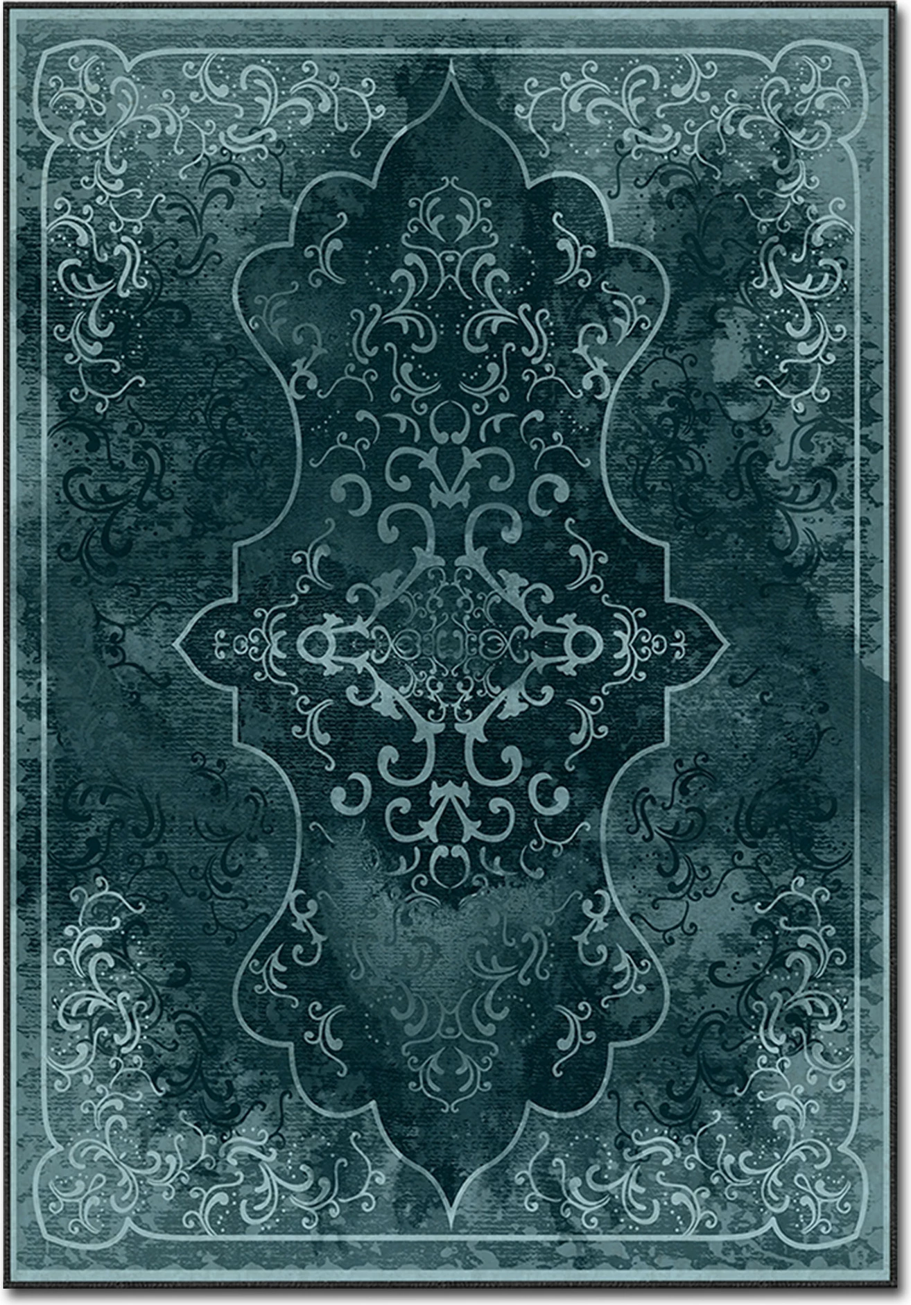 Qilim (140 x 220) Conceptum Hypnose, Asr Crpt-67