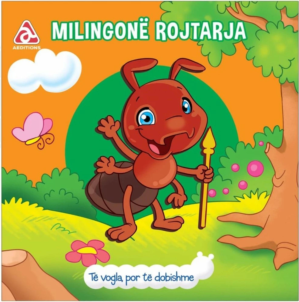 Milingone Rojtarja - Veronica Podesta