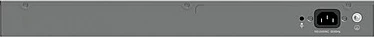 Switch Grandstream Networks GWN7806P, Managed, L2+, Gigabit Ethernet (10/100/1000), PoE, Rack mounting