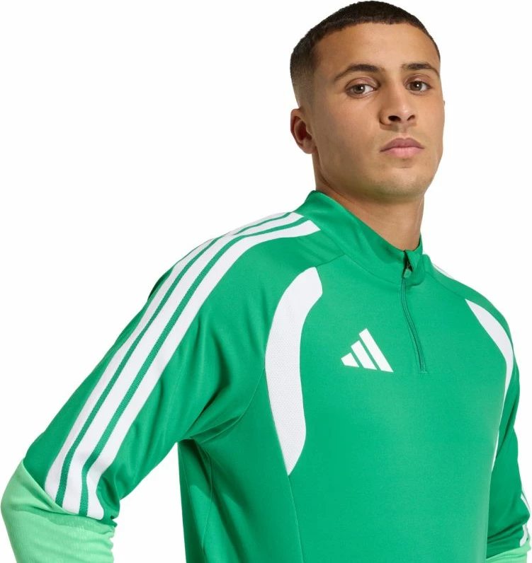 Duks për meshkuj adidas, i gjelbër [Madhësia: S]