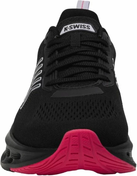 Atlete për femra K-Swiss, të zeza [Madhësia: 40]