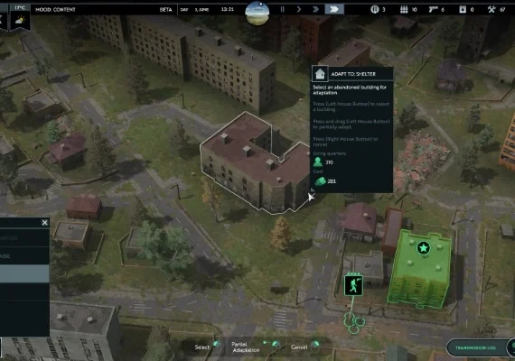 Infection Free Zone Global