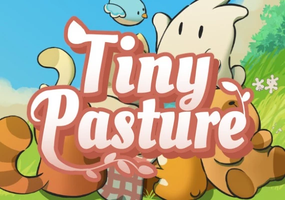 Tiny Pasture Global