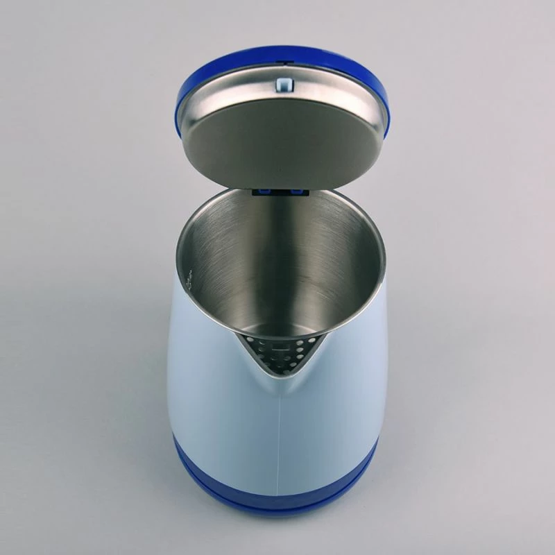 Çajnik elektrik MAESTRO MR-037, i kaltër, 1.2L