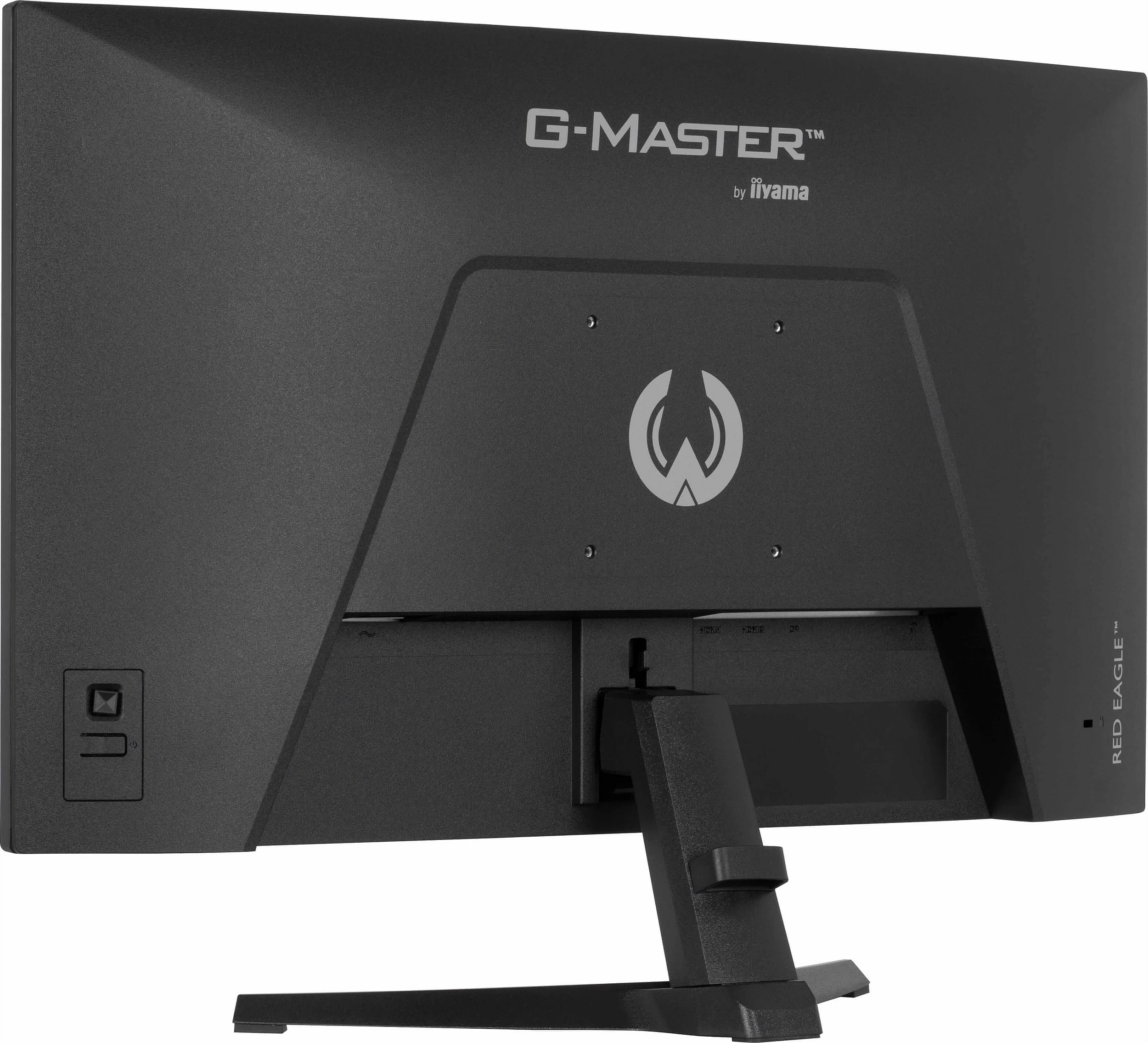 Monitor gaming iiyama G-MASTER G2771HS-B1, 27", FHD, 240Hz, 0.4ms, IPS, i zi