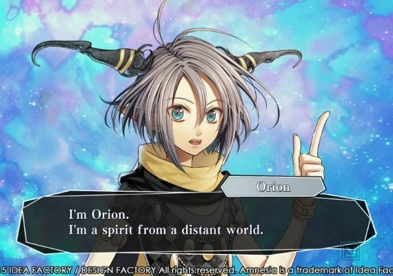 Amnesia: Memories EN/JA Global
