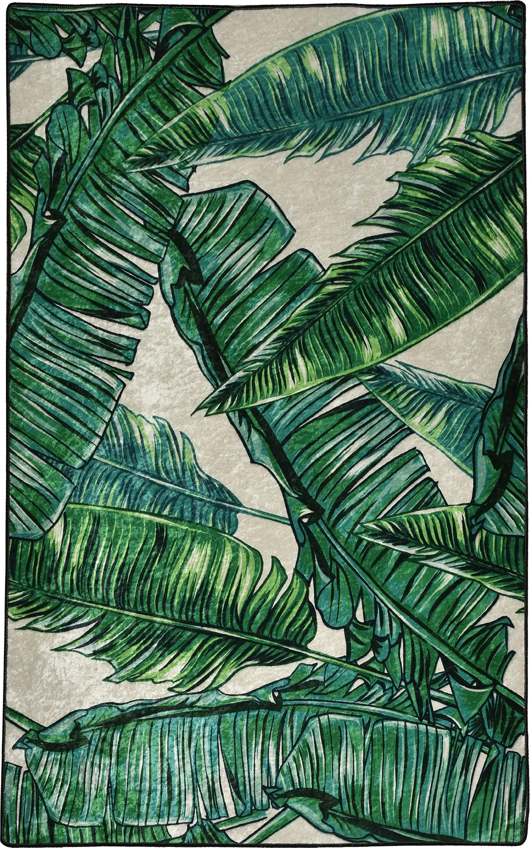 Qilim për korridor, Conceptum Hypnose, Wild, 80x150cm