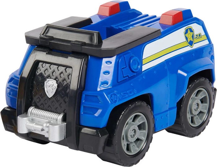 PAW Patrol Chase?s Patrol Cruiser Vehicle