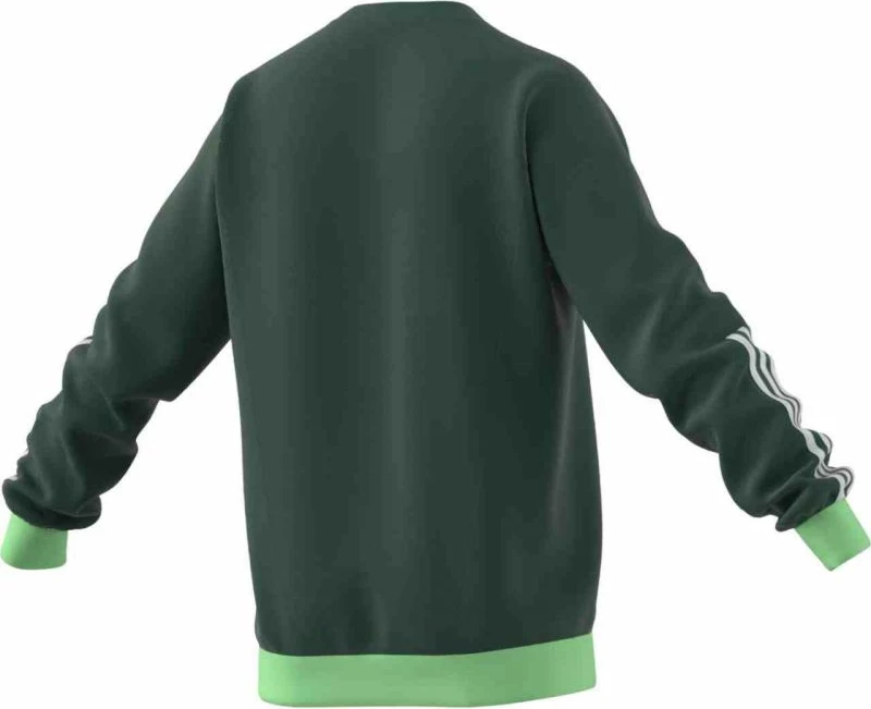 Duks adidas për meshkuj, jeshil [Madhësia: XS]