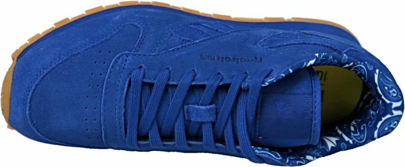 Atlete për fëmijë Reebok, blu