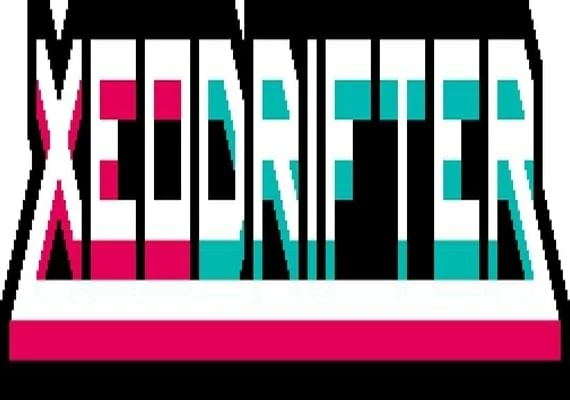 Xeodrifter Special Edition EN Global