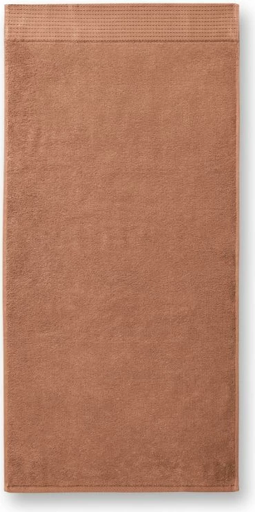 Peshqir banje Malfini nga bambu, për meshkuj dhe femra, krem