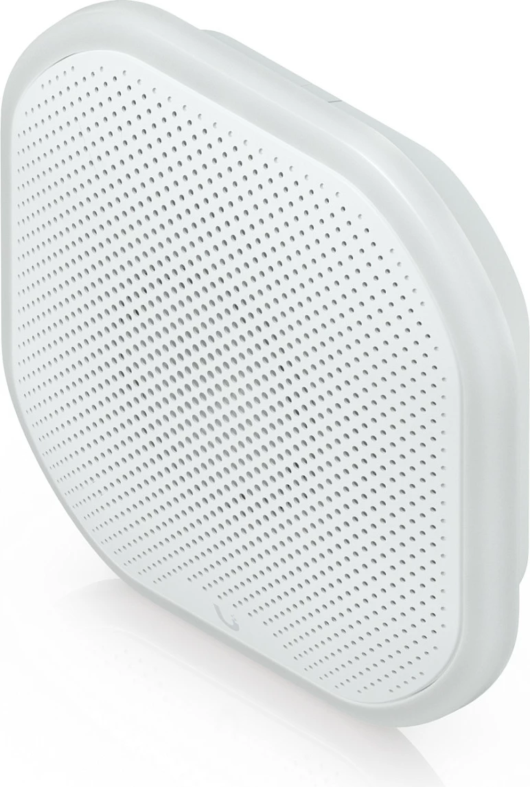 Sirenë alarmi Ubiquiti UniFi Protect SuperLink USL-Siren, e bardhë